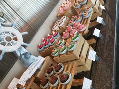 -Social 秀西餐厅-长沙瑞吉酒店(运达店)