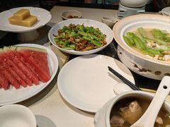 -京味斋·北京烤鸭(北京南站洋桥店)