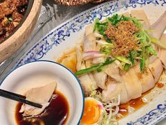 -常来小聚·广州非遗传承餐厅(高德置地店)