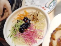 -京鸭棠(让胡路万达店)