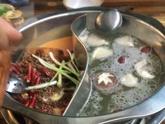 -椒贵火锅(剑南大道店)