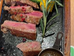 -豪客来牛排(成都锦江大融城店)