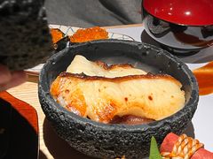 鳕鱼西京烧-南风(淮海街店)