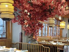 -巴渝瓦肆重庆鲜火锅(宝龙环湖店)