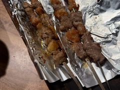 -耶里夏丽·丝路新疆菜·清真食品(徐汇南丹东路臻选店)