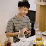 酒量有限|夏日香气品鉴体验
