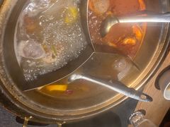 -川味观·鲜货火锅(西湖文化广场店)