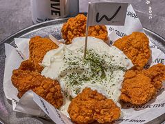 -W COLLECTIVE  DESSERT SHOP