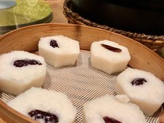 古法米糕-周家二小姐的菜(西津渡店)