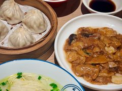 -新万鑫银丝面·非遗无锡味(惠山古镇店)