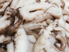 -迪拜帆船酒店海底餐厅