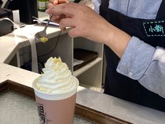 -眷茶(大卫城10楼店)