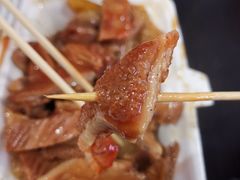 -细妹五香牛杂(步行街店)