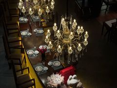 -狮拾久·现代新加坡料理(福田COCO Park店)