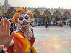 -大连海昌发现王国主题公园