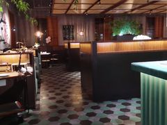 -庐灶江南·江南菜·四合院Bistro(东直门雍和宫·原华侨宾馆店)