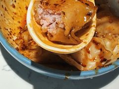 -龙抄手(文殊坊店)