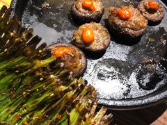 -通海俄式烧烤·俄罗斯大串(嵩山路店)