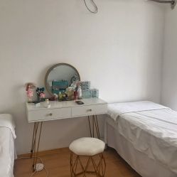 -Ami nail爱米美甲美睫