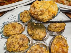 -荣基四海一家·家常菜·海鲜大排档(新安店)