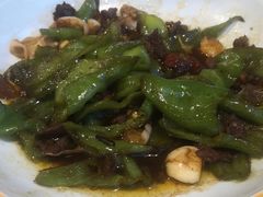 -九毛九西北菜(盈信广场店)