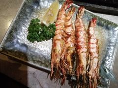 -贵木日本料理·铁板烧(新地假日广场店)