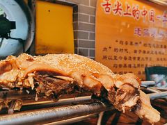 -水乡人家私房菜(逢简店)