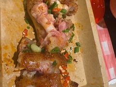 -为民烧烤吧.自贡爆炒菜(收录10年好店)