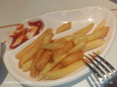 -豪享来(我格广场店)