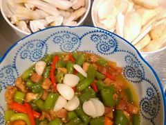 -黔蘑菇四季餐厅(观山湖店)