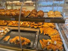 -烘焙町面包店(西四店)