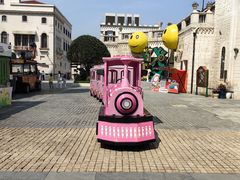 -华谊兄弟（长沙）电影小镇