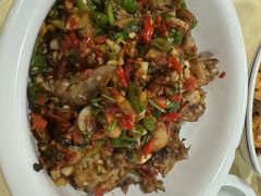 -笨罗卜浏阳菜馆(龙华鹏润达店)