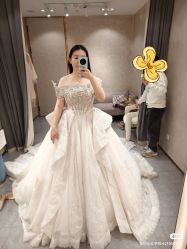 -GRACE KELLY婚纱与礼服(北京店)