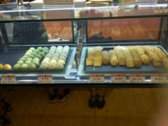 环境-陶陶居饼家(惠福东路店)