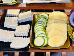 -云琴家·白族石板烧·菌锅(三十九年姐妹传承店)