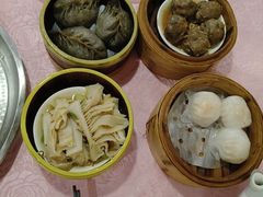 -笃记大酒楼(新银小区店)