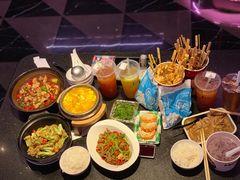 -纯K(打浦桥店)