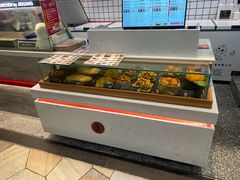 -1973继光香香鸡(大东方百货店)