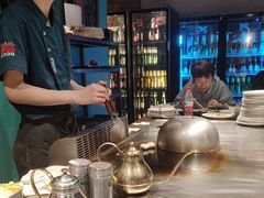 -新海膳法式铁板烧(华燕奥特莱斯店)