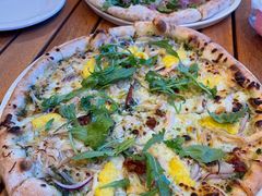 -城市大道红炉披萨烘焙坊