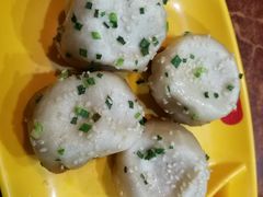 -小杨生煎(黄河路店)