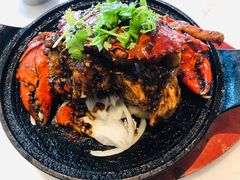 -星怡会·新加坡新美食(苏州中心店)