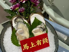 -喜聚薈·花膠雞海鮮火鍋(越秀店)