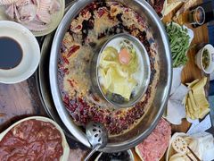 -储奇门鳝鱼火锅(总店)