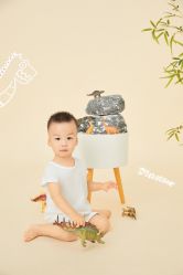 -布格儿童摄影(长春旗舰店)