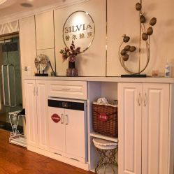 -茜尔维亚修身连锁(闵行莘庄店)