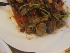 -羊城酒店·中餐厅