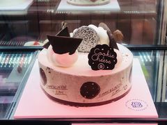 -巴黎贝甜(泗泾店)