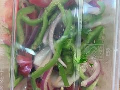-帕米尔食府(白云观店)